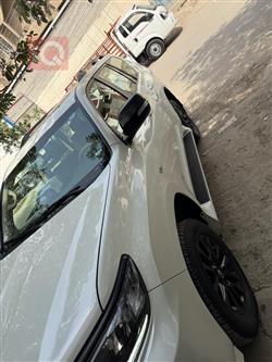 تويوتا لاندكروزر برادو